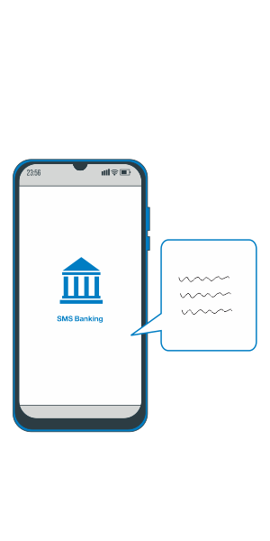 SMS Banking